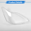 Lexus LS430 Car Front Left Headlight Lens Cover (2004-2006)