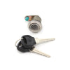 Door Lock Safety Key Set LH+RH Fits Mazda B-Serie B2000 B2200 Pickup 1985-98 D08