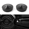 Harley-Davidson V-Rod Swingarm Pivot Cover Kit (All)