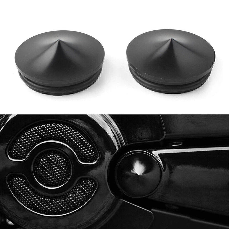 Harley-Davidson V-Rod Swingarm Pivot Cover Kit (All)
