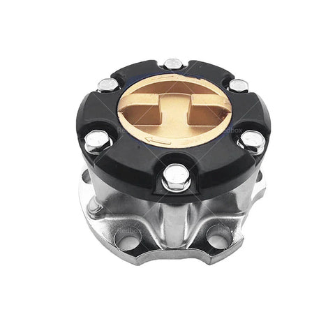 Toyota Landcruiser 76 78 79 105 Series Free Wheeling Hubs (98-17)