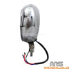 Harley Chopper Touring Custom H4 12V Classical Headlight
