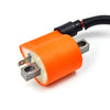 Suzuki LTZ400 Quadsport Ignition Coil & Spark Plug (2003–2013)