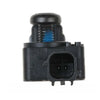 Cadillac GMC Chevrolet Malibu Buick Regal Impact Crash Sensor (2004-2008)