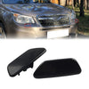 Subaru Forester Front Headlight Washer Covers (2013-2018)