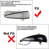 Honda Civic LED Rearview Mirror Dynamic Turn Signal Light (2006-2011)