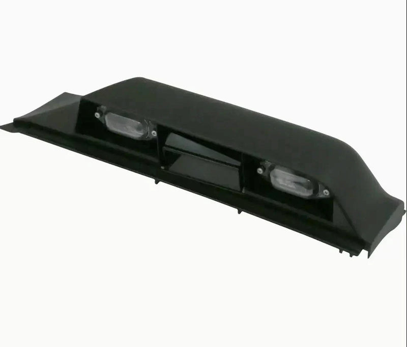TOYOTA FJ CRUISER JDM Back Door Handle Garnish Outside