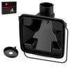 Honda TRX90 / TRX90EX / TRX90X Air Box Lid & Cover Cap w/ Seal Kit