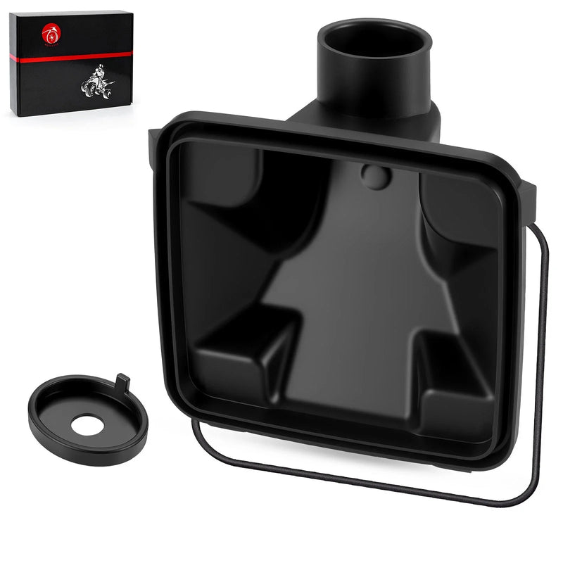 Honda TRX90 / TRX90EX / TRX90X Air Box Lid & Cover Cap w/ Seal Kit