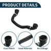 BMW X3 G01 Radiator Hose Rubber Coolant Pipe