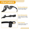 Ford Escape Front Right ABS Wheel Speed Sensor (2001-2007)