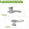 Honda Civic Water Pump (2008-2016)