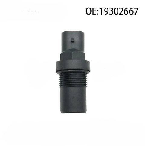 Silverado Sierra Hummer Envoy Tahoe Saab Transfer Case Speed Sensor (1999–2020)
