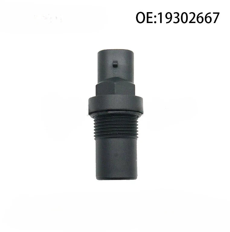 Silverado Sierra Hummer Envoy Tahoe Saab Transfer Case Speed Sensor (1999–2020)