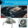 Toyota Hilux LN106R LN107R Diesel Fuel Filter Primer Pump Assembly (1988-1997)
