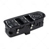 Porsche Cayenne, Macan, Panamera Window Lifter Switch (2011-2023)