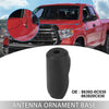 Toyota Tundra Antenna Base Bezel Mount Adapter (2014-2020)