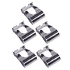 5 x Wiper Linkage Motor Rods Clips