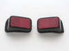 1997-2005 Toyota Hilux 4WD 4x4 4Runner SR5 Rear Reflectors (2 x New)