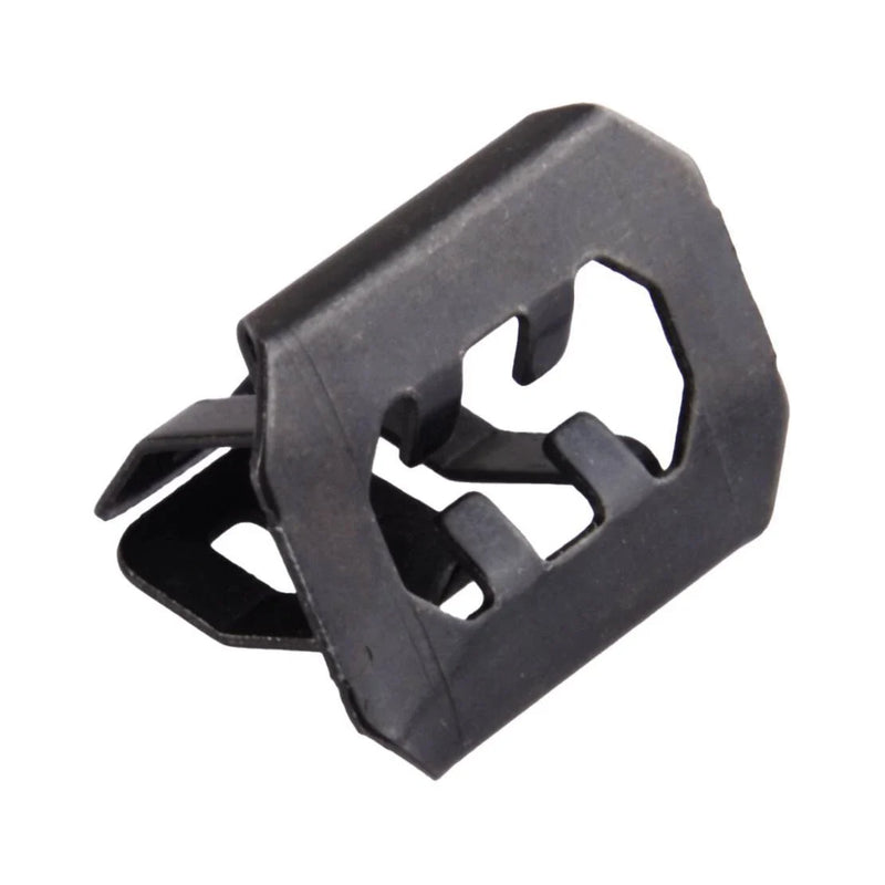 Chevy Avalanche HHR GMC Canyon 10 x Front Grille Fastener Clips (2002-2013)
