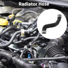 Mercedes-Benz E-Class E200 E250 Radiator Hose (2009-2016)
