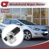 Hyundai Elantra Front Windshield Wiper Motor (2009-2012)
