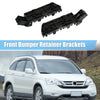 Honda CR-V Left & Right Front Bumper Brackets (2007-2011)