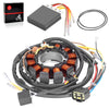Polaris Ranger 500 6x6 / 4x4 Stator Regulator Rectifier O-ring Kit (1999-2001)