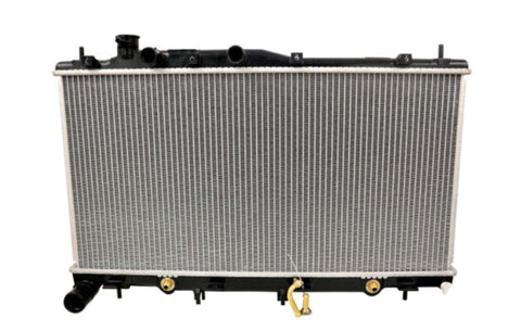 Radiatorfor Subaru Liberty BM/BR