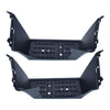 Taotao 110B 110cc 90cc 70cc 50cc ATV Quad Foot Rest Guard
