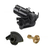 Audi A8 S8 D4 Display Bracket Gears Repair Replacement Kit (2011–2018)