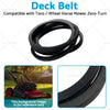 Toro Wheel Horse Mower Zero-Turn Deck Belt