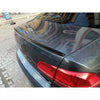 VW Passat B7 Rear Bumper Spoiler (2010-2014)