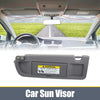 Honda Civic 2006-2011 2 x 83280-SNA-A01ZA Deep Gray Car Sun Visor