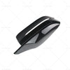 BMW G20 G21 G22 G26 Gloss Black M Style Wing Mirror Cap Covers (2019-2023)
