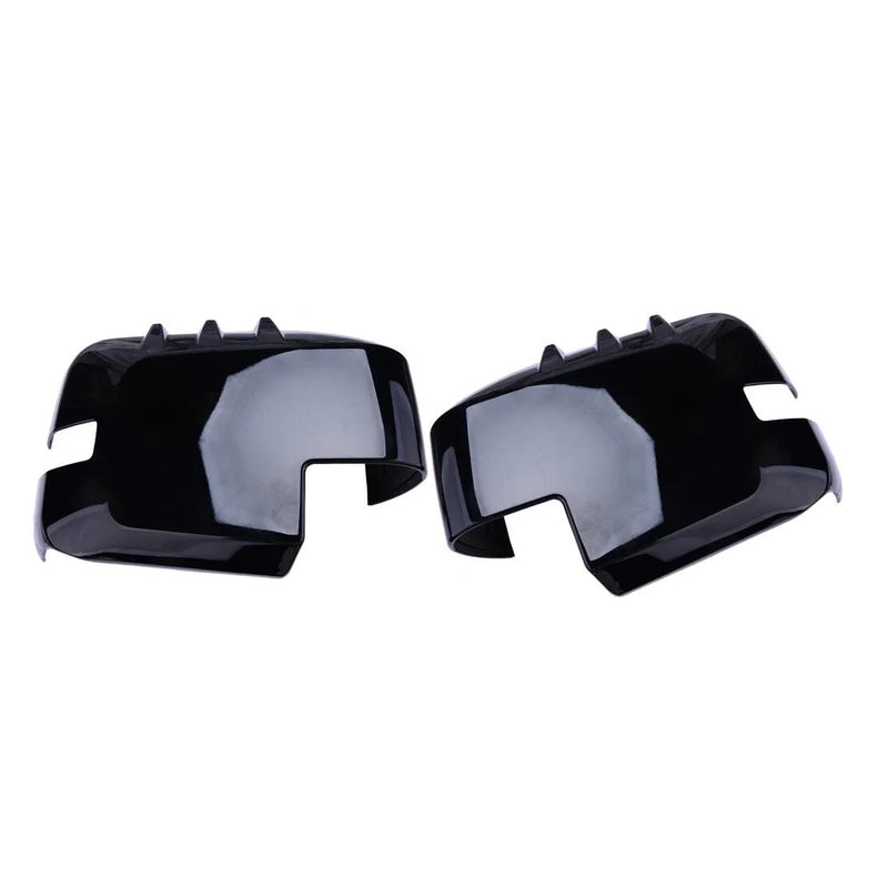 Ford Bronco 2 x Exterior Mirror Cover Trim Caps (2023-2024)