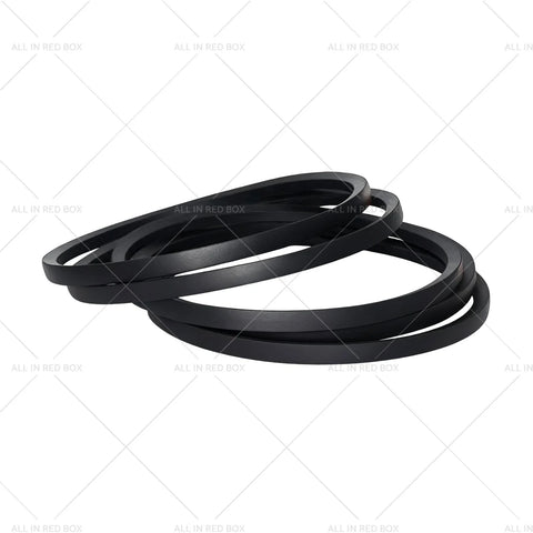 Toyota Hilux Diesel 2.8L 3.0L 3L 5L Fan Belt Kit (1988-On)