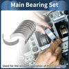 Nissan Sentra Main Bearing Set (1997-2006)