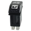 Can-Am Defender HD8 HD10 Left Hand / 8 Pin / Power Window Switch