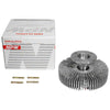 Landcruiser VDJ200R V8 4.5L 1VD-FTV NPW Fan Clutch (2007–2024)