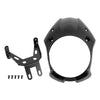 Honda Rebel Headlight Cover (2017-2023)
