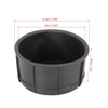 Ford F150 2009-2014 Black 2 x Items Car Center Console Cup Holder