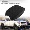 Toyota Tacoma Center Console Cover 1 Pc (2016–2023)