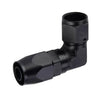 90 Degree AN10 Oil Fuel Hose Adapter