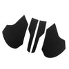 CFMoto 800MT Motorcycle Side Fuel Tank Pad Stickers (2021-)