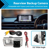 Toyota Land Cruiser 70 100 200 Series Rear View Backup Camera (2008-2021)