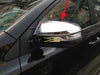 Toyota RAV4 Chrome Side Mirror Cover Trim (2013-2018)