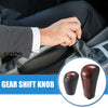 Toyota Prado 4 x Speed Automatic Transmission Shift Knobs (2003-2009)