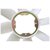 Nissan Patrol GQ Y60 Radiator Fan Blades 4.2L (1987-1998)