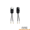 Harley Sportster XL Front Brake Light Switch & Clutch Interlock